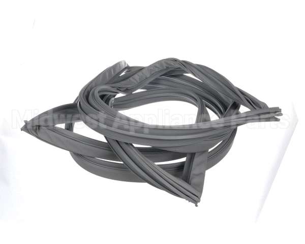 2-528 Continental Refrigeration Gasket, Door (23" X 59 5/8") Dart To Dar