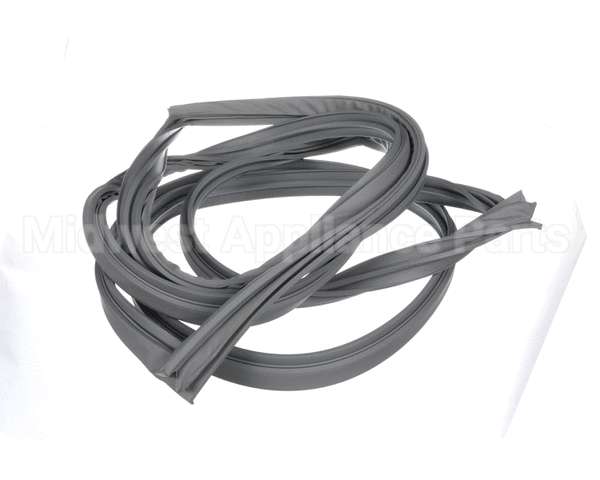 2-528 Continental Refrigeration Gasket, Door (23" X 59 5/8") Dart To Dar