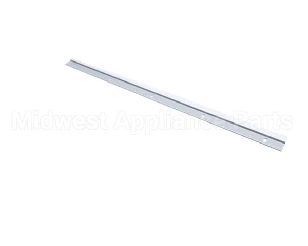 2-641 Continental Refrigeration Gasket, Wiper Door Roll-In Santoprene -