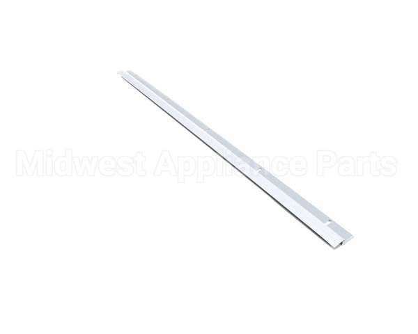 2-641 Continental Refrigeration Gasket, Wiper Door Roll-In Santoprene -