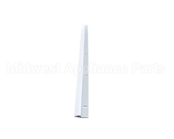 2-641 Continental Refrigeration Gasket, Wiper Door Roll-In Santoprene -