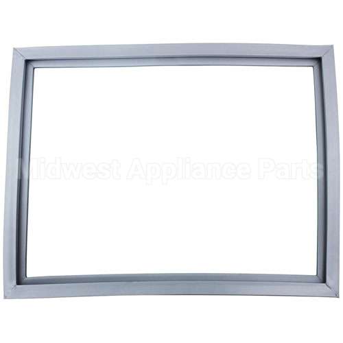 2-704 Compatible Continental Gasket, Drawer /Door 10-3/4" X 14-1/4"