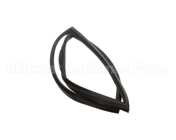 2-705B Continental Refrigeration Gasket, Door (21 1/2" X 24 1/2") Dart /