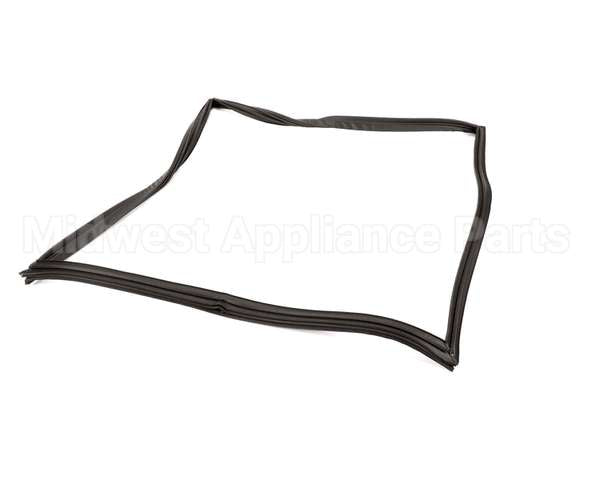 2-706B Continental Refrigeration Gasket, Door (24 1/2" X 25 1/4") Dart /