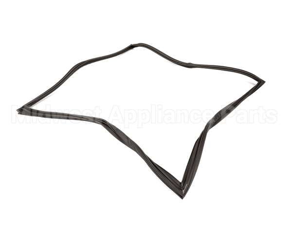 2-706B Continental Refrigeration Gasket, Door (24 1/2" X 25 1/4") Dart /