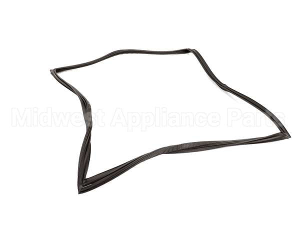 2-706B Continental Refrigeration Gasket, Door (24 1/2" X 25 1/4") Dart /