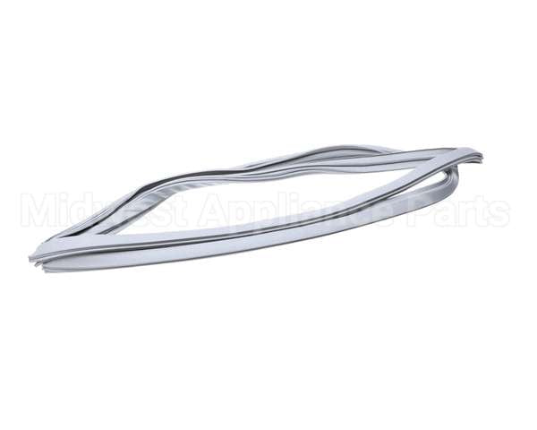 2-706S Continental Refrigeration Gasket, Door (24 1/2" X 25 1/4") Dart /