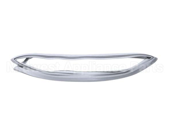 2-706S Continental Refrigeration Gasket, Door (24 1/2" X 25 1/4") Dart /