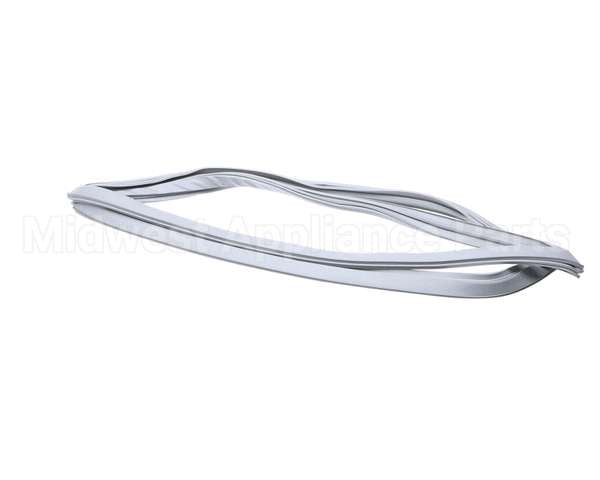 2-706S Continental Refrigeration Gasket, Door (24 1/2" X 25 1/4") Dart /