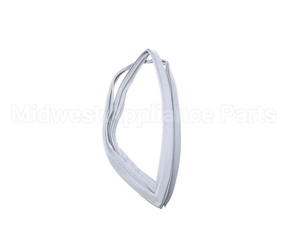 2-706S Continental Refrigeration Gasket, Door (24 1/2" X 25 1/4") Dart /