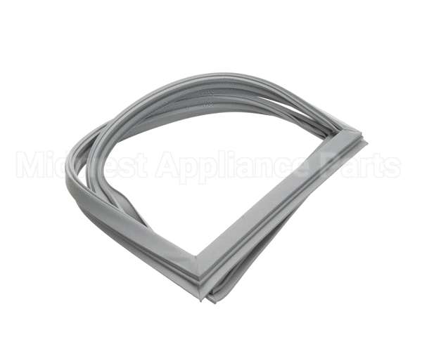 2-708S Continental Refrigeration Gasket, Door (24 1/2" X 15 1/4") Dart /