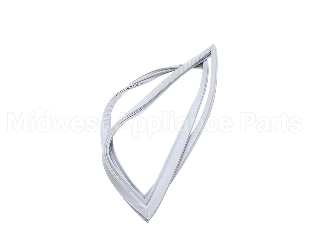 2-709S Continental Refrigeration Gasket, Door (24 1/2" X 29 3/4") Dart /