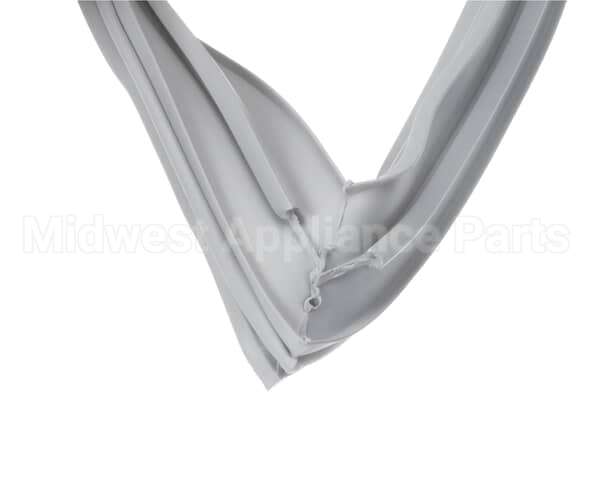 2-711S Continental Refrigeration Gasket, Door (22 1/4" X 24 1/4") Dart /