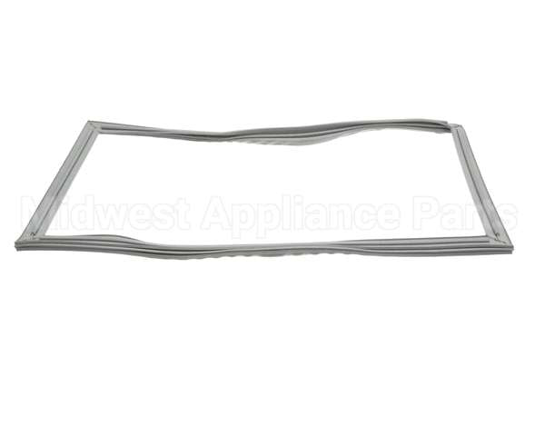 2-717S Continental Refrigeration Gasket, Drawer (11 1/4" X 22 3/4") Dart