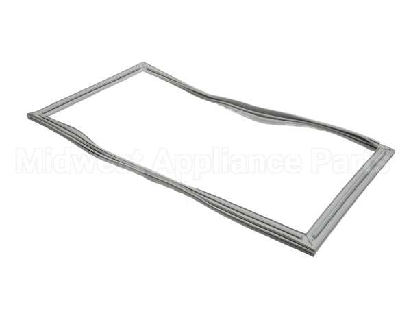 2-717S Continental Refrigeration Gasket, Drawer (11 1/4" X 22 3/4") Dart