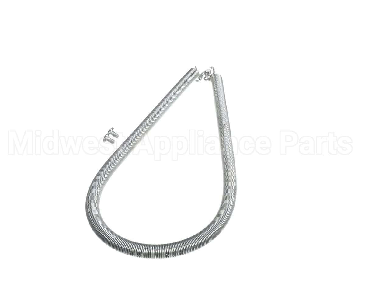 2-719SPRING Continental Refrigeration Spring Sgd/Frame 18-1/2"
