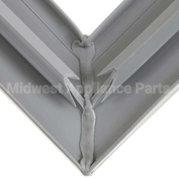2-725 Continental Refrigeration Gasket, Door (18 1/4 X 24 1/4) Dart / Ma