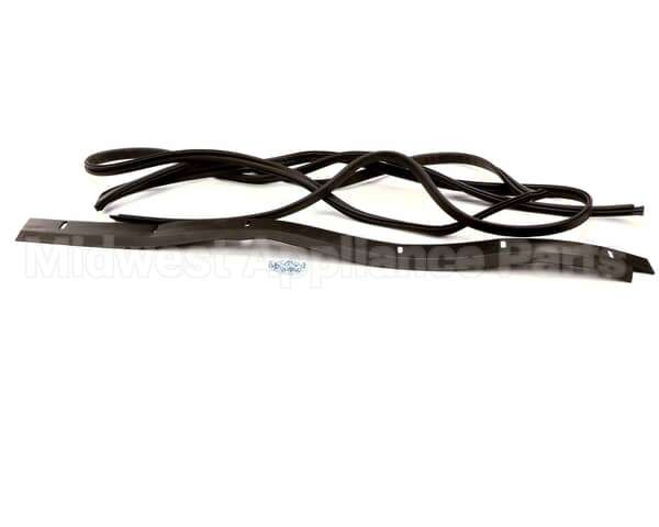 2-732G Continental Refrigeration Gasket, Glass Door (31 7/8 X 6