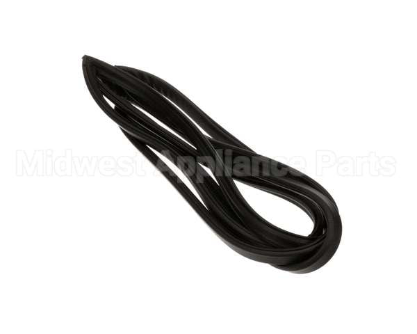 2-733G Continental Refrigeration Gasket, Half Glass Door (1Rx,1Fx) C30 Ha
