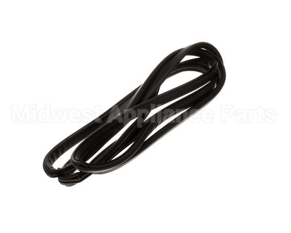 2-733G Continental Refrigeration Gasket, Half Glass Door (1Rx,1Fx) C30 Ha