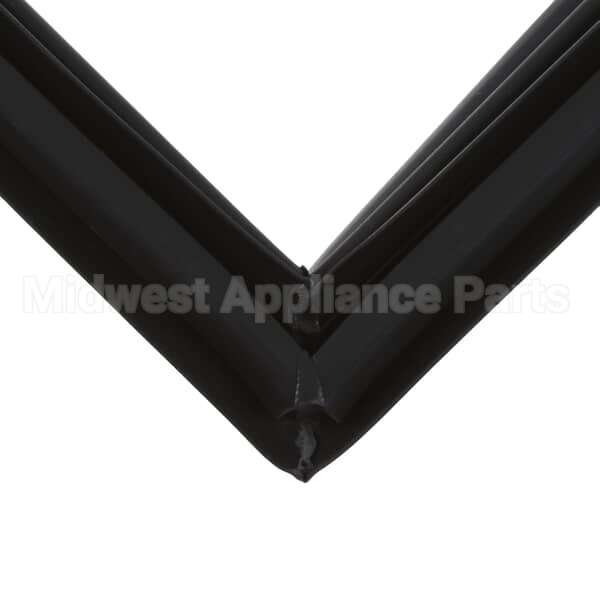 2-734 Continental Refrigeration Gasket, Glass Door (20 3/4" X 59 5/8") L