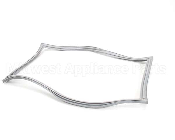 2-736 Continental Refrigeration Gasket, Drawer (12 15/16 X 23)