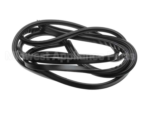 2-745XHWG Continental Refrigeration Gasket, Glass Door, 67.6875X30.5X0.5