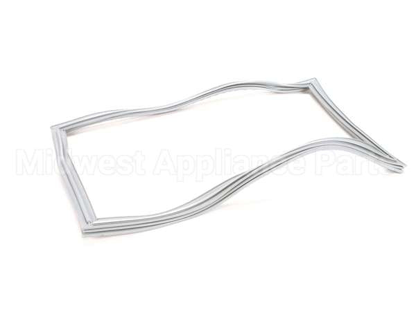 2-747 Continental Refrigeration Gasket, Drawer (12 1/8 X 20 1/2)