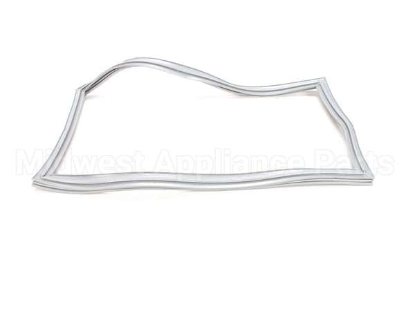 2-747 Continental Refrigeration Gasket, Drawer (12 1/8 X 20 1/2)