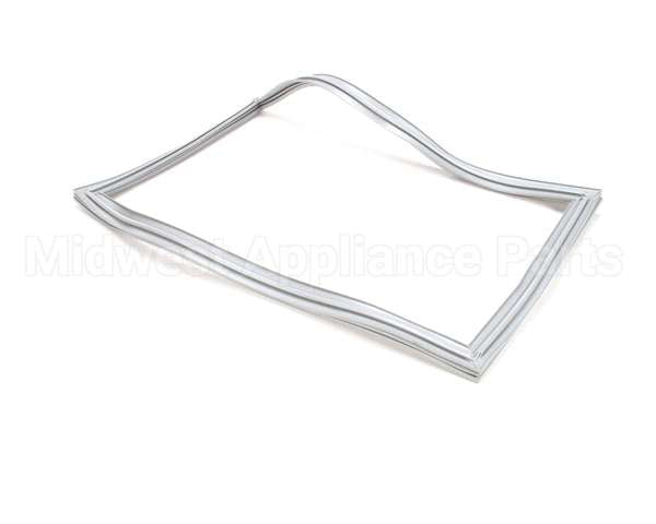 2-747 Continental Refrigeration Gasket, Drawer (12 1/8 X 20 1/2)