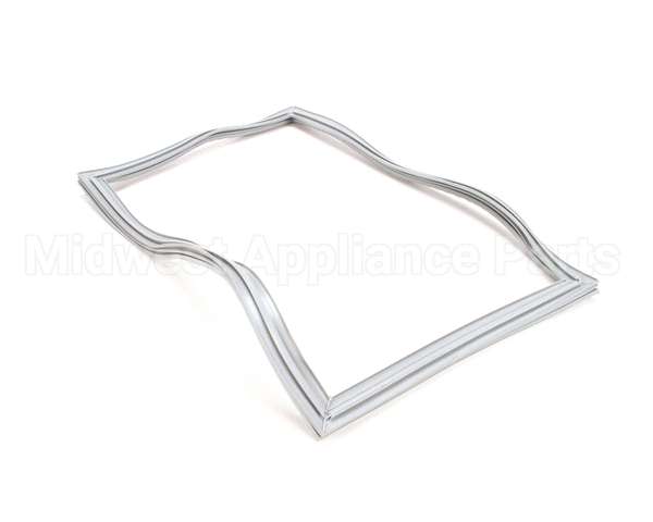 2-747 Continental Refrigeration Gasket, Drawer (12 1/8 X 20 1/2)