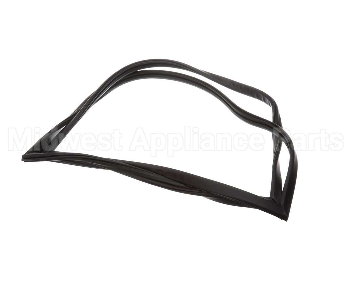 2-750GASKET Continental Refrigeration Gasket, Half Glass Door 1Rse-Gd-Hd