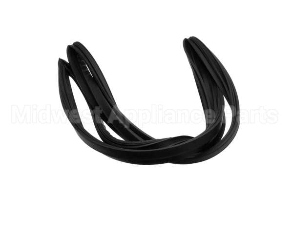 2-767 Continental Refrigeration Gasket, Half Door (31 5/8H X 29 3/4W) Ro