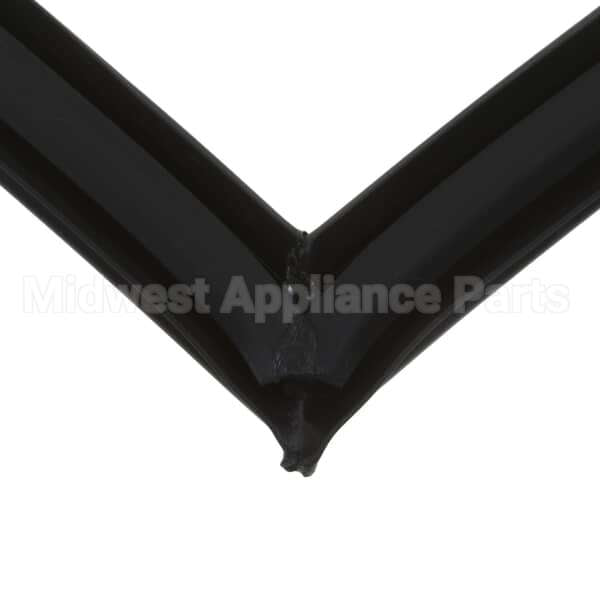 2-784 Continental Refrigeration Gasket, Glass Door (23 1/4 X 59 5/8) Ext