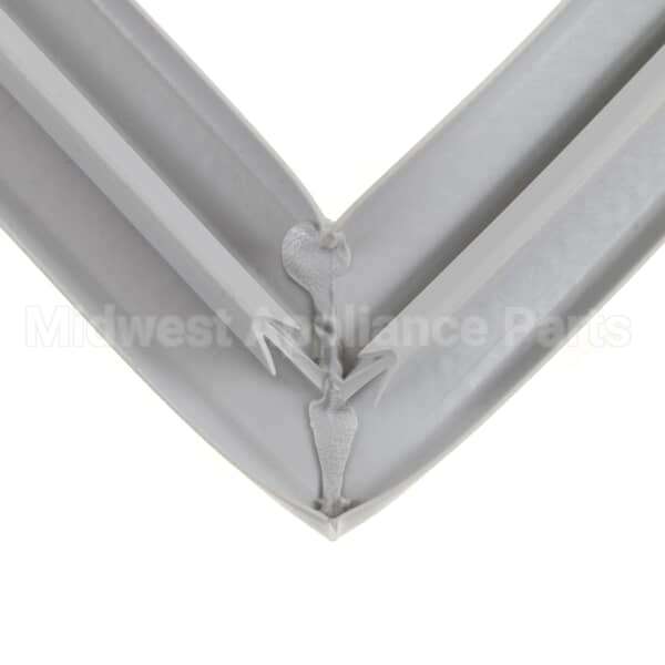 2-785 Continental Refrigeration Gasket, Milk Cooler (32 5/8 X 7 15/16) 3