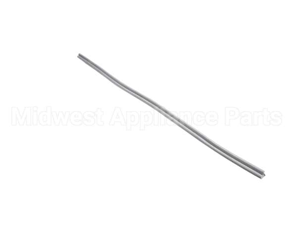 2-791 Continental Refrigeration Gasket, Milk Cooler (34) Straight