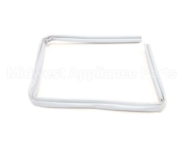 2-792 Continental Refrigeration Gasket, Milk Cooler (49) Straight