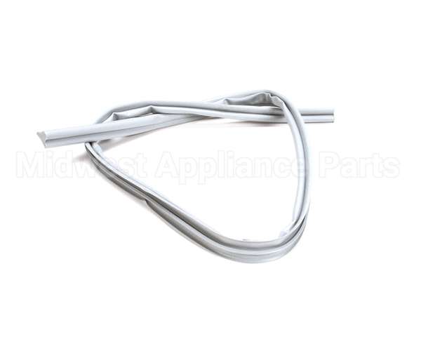 2-793 Continental Refrigeration Gasket, Milk Cooler (58) Straight