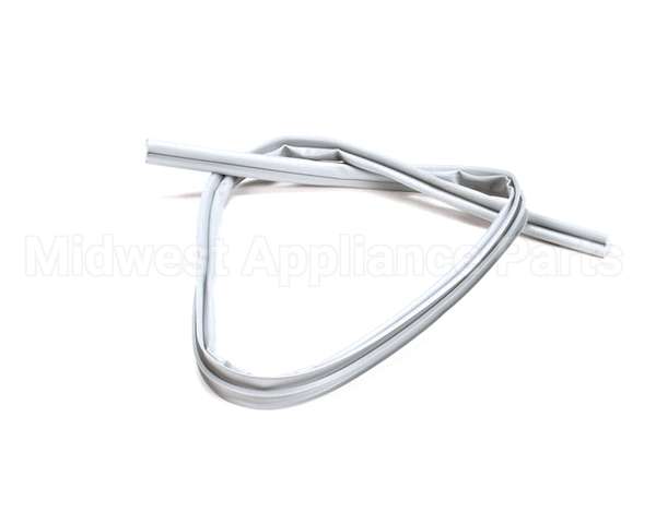 2-793 Continental Refrigeration Gasket, Milk Cooler (58) Straight