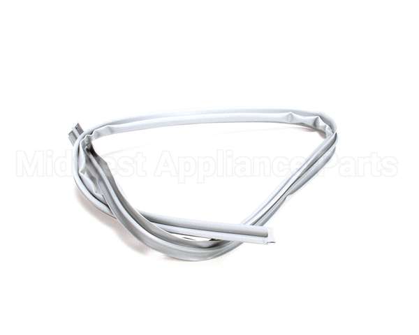 2-793 Continental Refrigeration Gasket, Milk Cooler (58) Straight