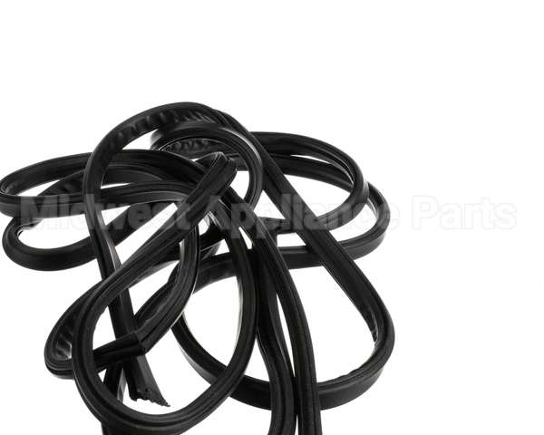 2-794 Continental Refrigeration Gasket, Glass Door (30 7/8" X 67 5/8") R