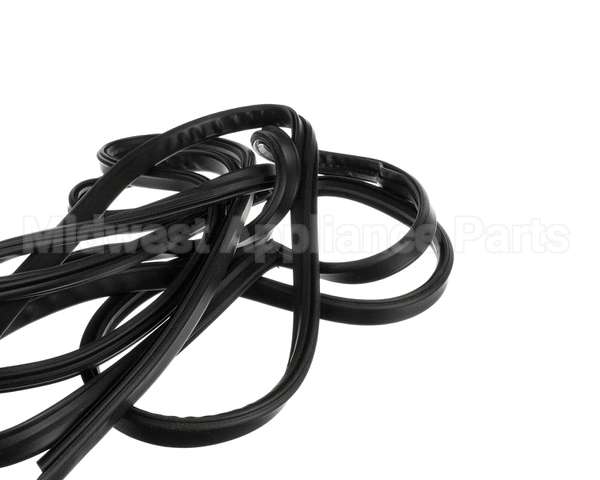 2-794 Continental Refrigeration Gasket, Glass Door (30 7/8" X 67 5/8") R