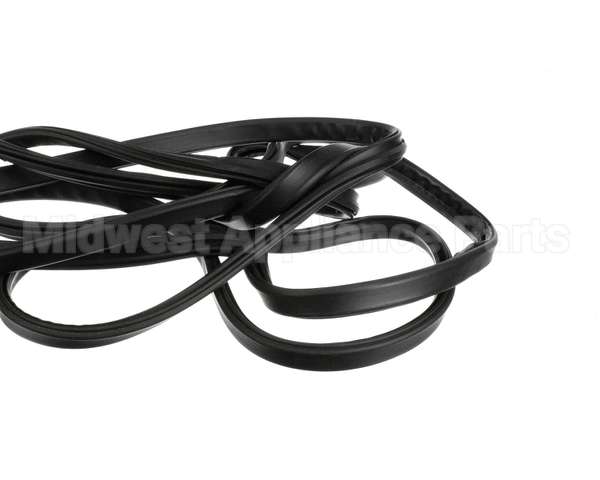 2-794 Continental Refrigeration Gasket, Glass Door (30 7/8" X 67 5/8") R