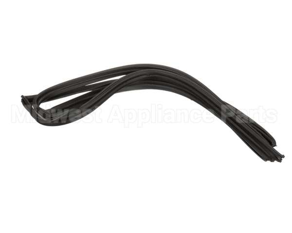2-799 Continental Refrigeration Gasket, Half Door (34 5/8 X 29 3/4) Roll