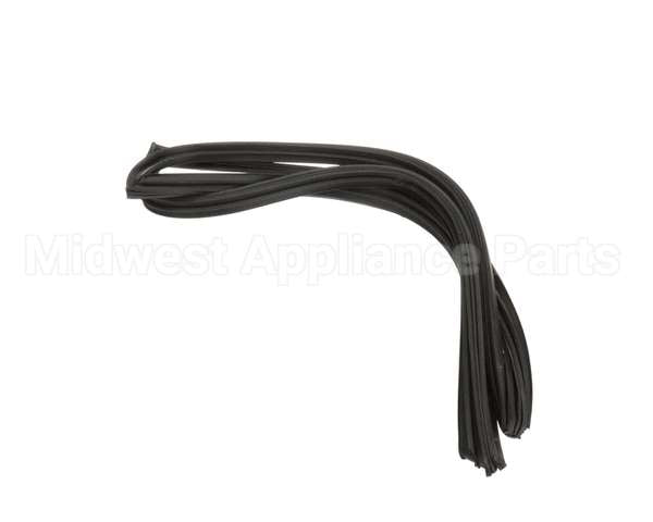 2-799 Continental Refrigeration Gasket, Half Door (34 5/8 X 29 3/4) Roll