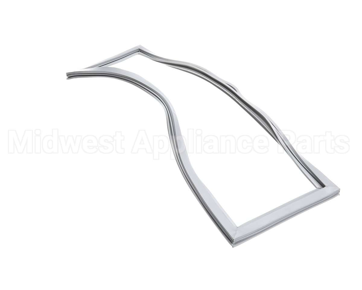 2-809 Continental Refrigeration Gasket, Drawer (7-5/32 X 23-1/4)