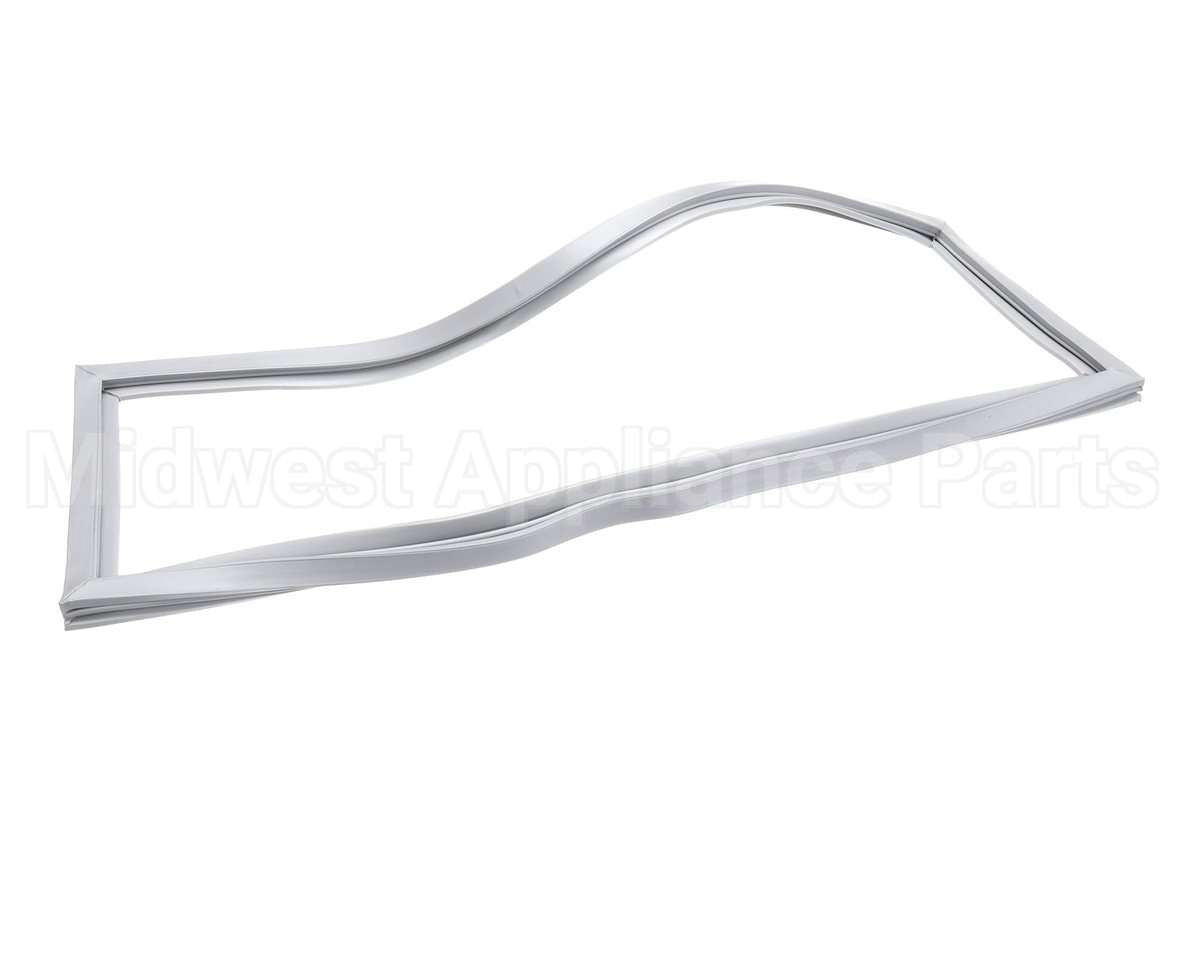 2-809 Continental Refrigeration Gasket, Drawer (7-5/32 X 23-1/4)