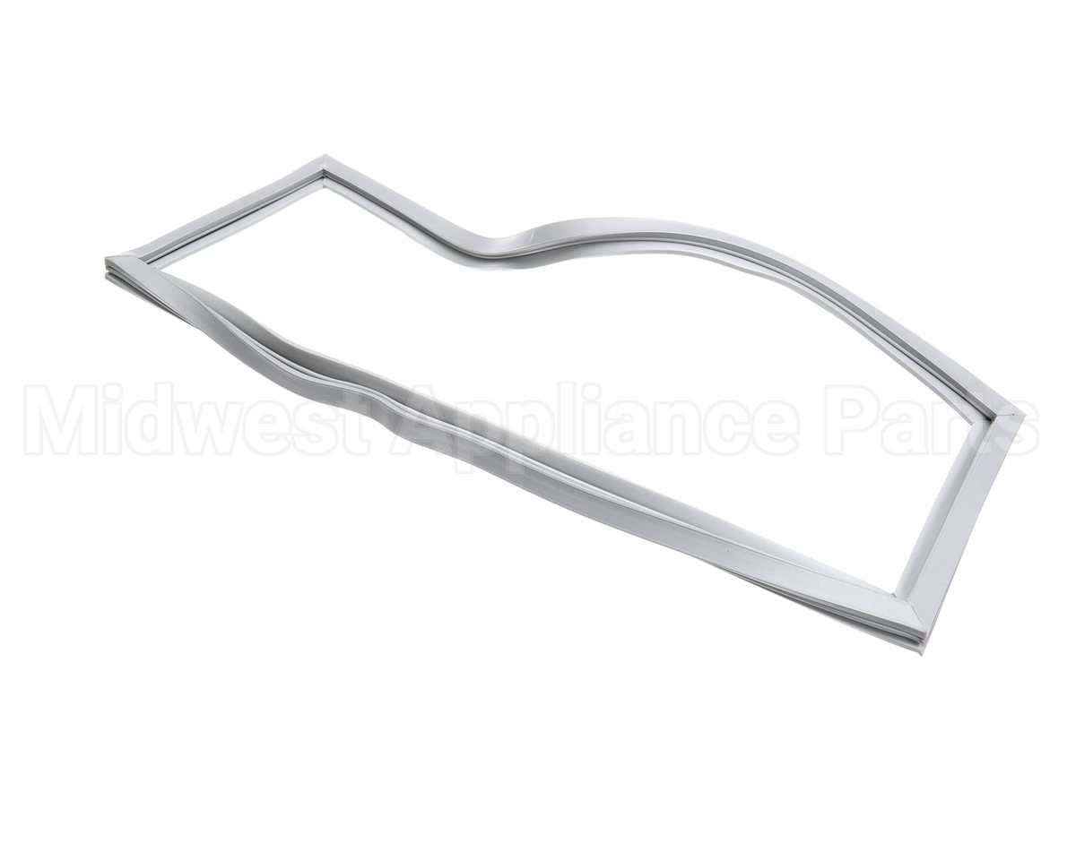 2-809 Continental Refrigeration Gasket, Drawer (7-5/32 X 23-1/4)