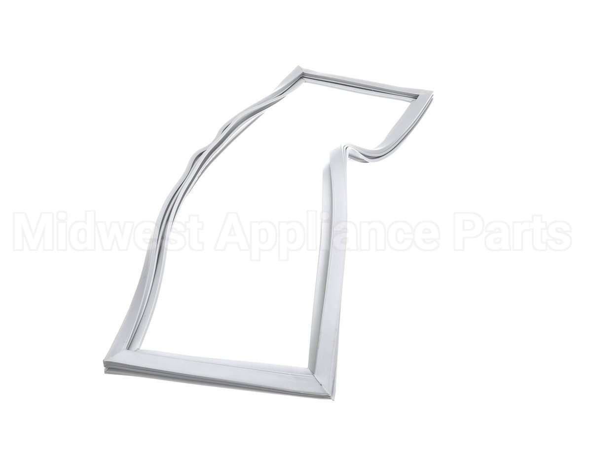2-809 Continental Refrigeration Gasket, Drawer (7-5/32 X 23-1/4)