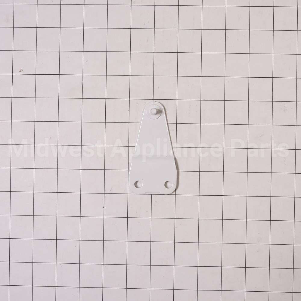 2-81016-105 Whirlpool ###Top Hinge-Wh-2 Hole F